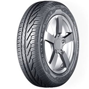 UNIROYAL 155/70R13 LOUN 75T RE3 - RainExpert 3, UNIROYAL, Summer, Passenger tyre, 03627120000, labels: From 01.05.2021: fuel eff