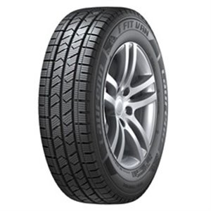 LAUFENN 195/75R16 ZDLA 107R L31 - I Fit Van LY31, LAUFENN, Winter, LCV tyre, C, 3PMSF, 2021358, labels: From 01.05.2021: fuel ef