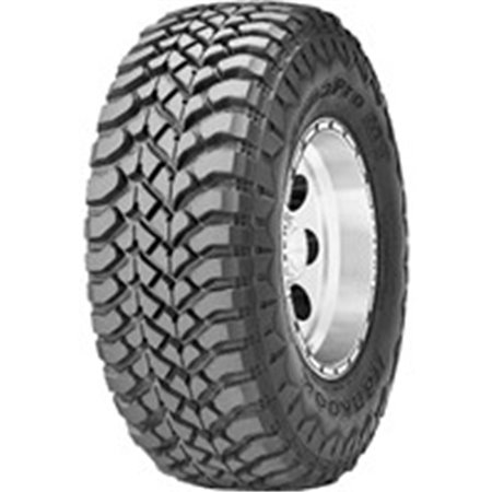 HANKOOK 31X11.50R15 LTHA 110Q RT - Dynapro MT RT03, HANKOOK, Summer, 4x4 / SUV tyre, FR, 2020657,