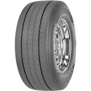 GOODYEAR 435/50R19.5 CGO FMTHL - FuelMax T HL, GOODYEAR, Truck tyre, Long distance, Semi-trailer, M+S, 164J, 572970, labels: Fro