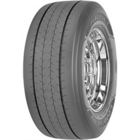 GOODYEAR 435/50R19.5 CGO FMTHL - FuelMax T HL, GOODYEAR, Truck tyre, Long distance, Semi-trailer, M+S, 164J, 572970, labels: Fro