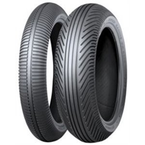 DUNLOP 957017 OMDU KR189 - [630476] Racing tyre DUNLOP 95/70R17 TL KR189 WB Front