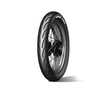 DUNLOP 25017 OMDU 43P TT900 - [665109] City/classic tyre DUNLOP 2.50-17 TT 43P TT900 Front/Rear
