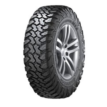 HANKOOK 33X12.50R15 LTHA 108Q RT5 - Dynapro MT2 RT05, HANKOOK, Summer, 4x4 / SUV-däck, FR, 2020983,