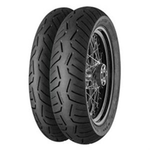 1108018 OMCO 58W RA3 [02445650000] City/classic tyre CONTINENTAL 110/80ZR18 TL 58W Con