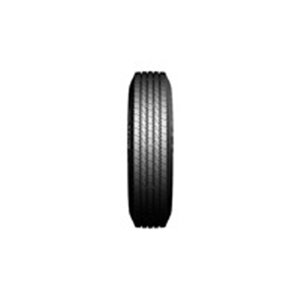 BFGOODRICH 235/75R17.5 CBF RCS - ROUTE CONTROL S, BFGOODRICH, Truck tyre, Regional, Front, M+S, 3PMSF, 132/130M, 056738, labels: