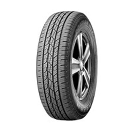 NEXEN 245/70R17 LTNE 110T RO5 - Roadian HTX RH5, NEXEN, Summer, 4x4 / SUV tyre, M+S, 11729NXK, labels: From 01.05.2021: fuel eff