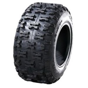 SUNF 1356 OQSU R015 - [SUI613500R015] ATV / UTV tyre SUNF 13x5.00-6 TL 33 A015 2PR tread depth 15,5mm