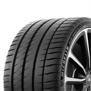MICHELIN 295/35R21 LOMI 107Y PS4SM - Pilot Sport 4 S, MICHELIN, Summer, Passenger tyre, FR, XL, MO1, 032543, labels: From 01.05.