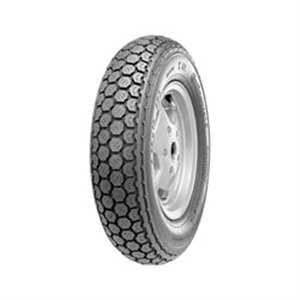 CONTINENTAL 35010 OSCO 59J K62 - [2200110000] Scooter/moped tyre CONTINENTAL 3.50-10 TL 59J K92 Front/Rear