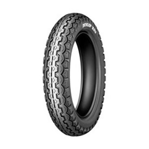 DUNLOP 46016 OMDU 59S K82 - [651038] City/classic tyre DUNLOP 4.60-16 TT 59S K82 Front/Rear