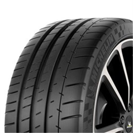 MICHELIN 295/35R19 LOMI 104Y PSSB - Pilot Super Sport, MICHELIN, Sommar, Passagerardäck, FR, XL, *, 966752, etiketter: Från 01.0