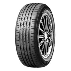 225/55R16 LONE 99H NBHD+ N'Blue HD Plus, NEXEN, Summer, Passenger tyre, XL, 18329NX, label