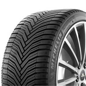 MICHELIN 255/35R18 COMI 94Y CC+ - CrossClimate+, MICHELIN, All-year, Passenger tyre, XL, 3PMSF, 243948, labels: From 01.05.2021: