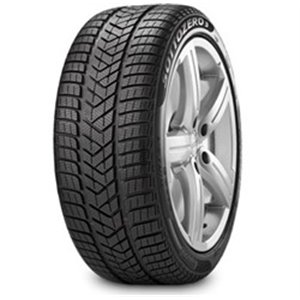 PIRELLI 255/35R21 ZOPI 98V SZ3 - SottoZero 3, PIRELLI, Winter, Passenger tyre, FR, XL, 3PMSF, 3256200, labels: From 01.05.2021: 