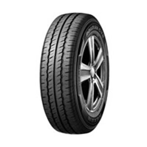 NEXEN 175/75R16 LDNE 101R RC8 - Roadian CT8, NEXEN, Summer, LCV tyre, C, 13790NXC, labels: From 01.05.2021: fuel efficiency clas