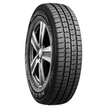NEXEN 215/70R16 ZDNE 108R WT1 - Winguard WT1, NEXEN, Winter, LCV tyre, C, 13953NXK, labels: From 01.05.2021: fuel efficiency cla