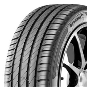 KLEBER 165/60R14 LOKL 75H DHP4 - Dynaxer HP4, KLEBER, Summer, Passenger tyre, 619712, labels: From 01.05.2021: fuel efficiency c