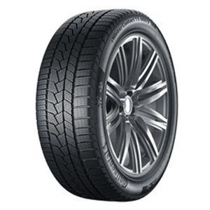 235/45R18 ZOCO 98V 86STS WinterContact TS 860 S, CONTINENTAL, Winter, Passenger tyre, FR, 