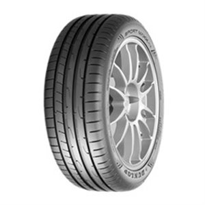 DUNLOP 245/35R18 LODU 92Y RT2 - Sport Maxx RT2, DUNLOP, Summer, Passenger tyre, MFS, XL, 586990, labels: fuel efficiency class -