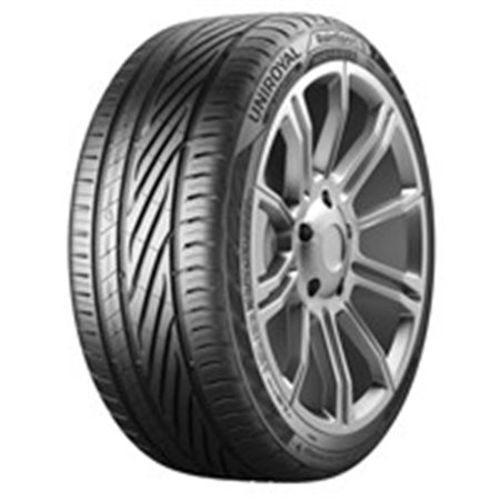 UNIROYAL 255/30R19 LOUN 91Y RS5 - RainSport 5, UNIROYAL, Summer, Passenger tyre, FR, XL, 03610980000, labels: From 01.05.2021: f