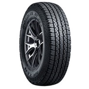 NEXEN 31X10.50R15 LTNE 109S 4X4 - Roadian AT 4X4, NEXEN, Summer, 4x4 / SUV tyre, 16428NXC, labels: From 01.05.2021: fuel efficie