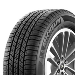 MICHELIN 265/45R21 LTMI 104W LTHP - Latitude Tour HP, MICHELIN, Summer, 4x4 / SUV tyre, JRL, 579679, labels: From 01.05.2021: fu