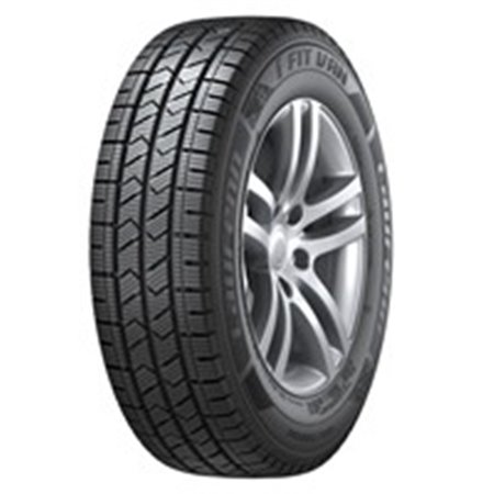 LAUFENN 225/70R15 ZDLA 112R LY31 - I Fit Van LY31, LAUFENN, Winter, LCV tyre, C, 3PMSF M+S, 2020723, labels: From 01.05.2021: f