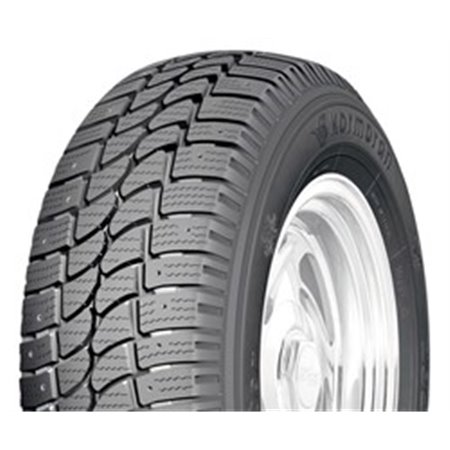 KORMORAN 235/65R16 ZDKO 115R VPW - Vanpro Winter, KORMORAN, Winter, LCV tyre, studdable, C, 158806, labels: From 01.05.2021: fue
