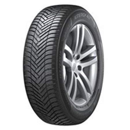 HANKOOK 225/40R18 COHA 92Y H750 - Kinergy 4S2 H750, HANKOOK, All-year, Passenger tyre, FR, XL, 3PMSF M+S, 1025466, labels: From