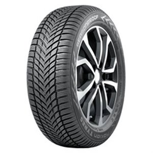 NOKIAN 195/55R16 CONO 87H SP - SeasonProof, NOKIAN, All-year, Passenger tyre, 3PMSF; M+S, T431387, labels: From 01.05.2021: fuel
