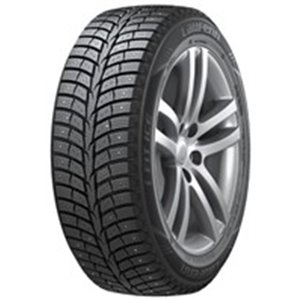 LAUFENN 235/55R17 ZTLA 103T LW71S - Fit Ice LW71, LAUFENN, Winter, 4x4 / SUV tyre, studded, FR, XL,