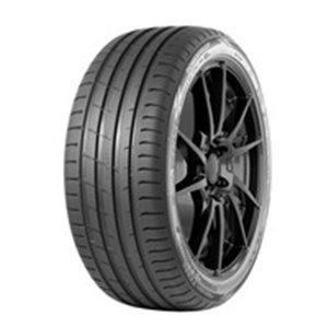 NOKIAN 245/50R18 LONO 100Y PP - PowerProof, NOKIAN, Summer, Passenger tyre, T430848, labels: From 01.05.2021: fuel efficiency cl