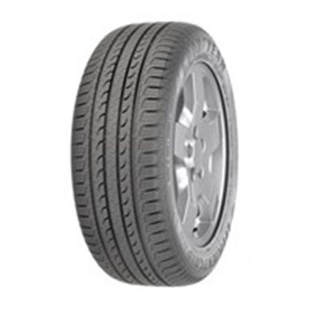 GOODYEAR 255/70R18 LTGO 113H EFSUV - Efficientgrip SUV, GOODYEAR, Summer, 4x4 / SUV tyre, M+S, 549590, labels: From 01.05.2021: 