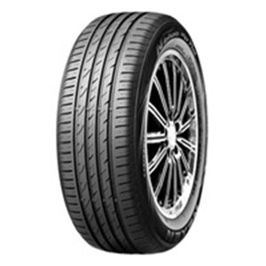 165/60R15 LONE 77T NHD+ N'Blue HD Plus, NEXEN, Summer, Passenger tyre, 16762NX, labels: F