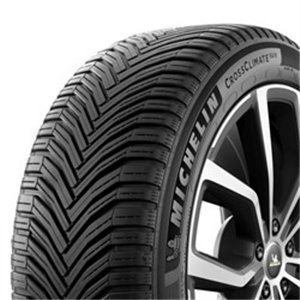 MICHELIN 225/45R19 CTMI 96W CCS - CrossClimate SUV, MICHELIN, All-year, 4x4 / SUV tyre, XL, 3PMSF, 439723, labels: From 01.05.20