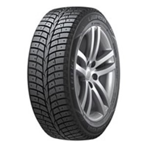LAUFENN 265/60R18 ZTLA 110T LW71 - i Fit Ice LW71, LAUFENN, Winter, 4x4 / SUV tyre, studdable, 1020533,