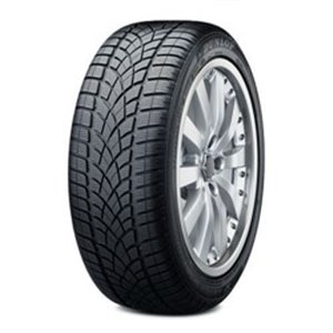 DUNLOP 255/55R18 ZTDU 105H WS3D - SP Winter Sport 3D, DUNLOP, Winter, 4x4 / SUV tyre, MFS, 3PMSF; M+S, MO, 528750, labels: From 
