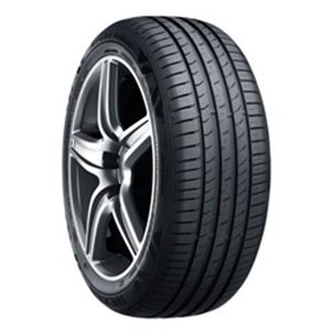 245/40R17 LONE 91Y NFP N'Fera Primus, NEXEN, Summer, Passenger tyre, RPB, 17495NX, label