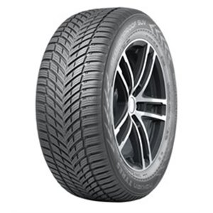 NOKIAN 215/60R17 CTNO 100V SPS - SeasonProof SUV, NOKIAN, All-year, 4x4 / SUV tyre, XL, 3PMSF; M+S, T431419, labels: From 01.05.