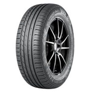 NOKIAN 235/55R18 LTNO 100V WETPS - WetProof SUV, NOKIAN, Summer, 4x4 / SUV tyre, T431055, labels: From 01.05.2021: fuel efficien