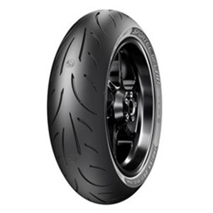 METZELER 1506017 OMME 66H M9R - [3627400] Sport tyre METZELER 150/60R17 TL 66H Sportec M9 RR Rear