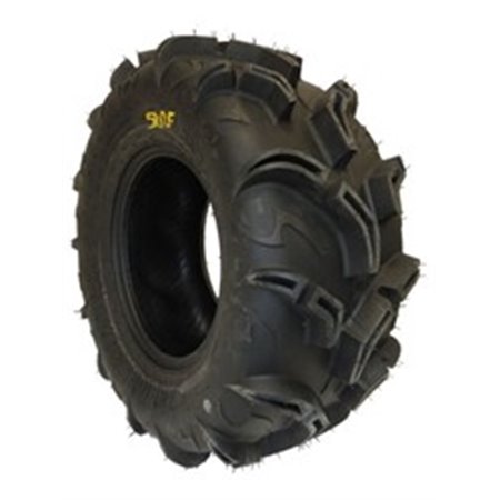 SUNF 261112 OQSU 70J A048WAR - [SUQ22611A048] ATV / UTV tyre SUNF 26x11-12 TL 70J A048 WARRIOR 6PR tread depth 8,1mm