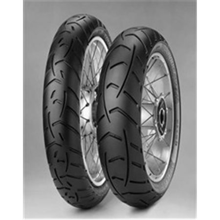 METZELER 1108019 OMME 59V TONEXT - [2084700] On/off enduro tyre METZELER 110/80R19 TL 59V TOURANCE NEXT Front