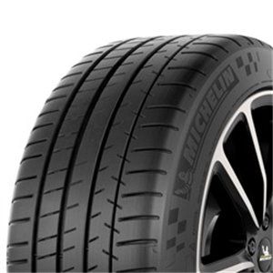 MICHELIN 245/40R18 LOMI 97Y PSSMO - Pilot Super Sport, MICHELIN, Summer, Passenger tyre, FR, XL, MO, 486703, labels: From 01.05.