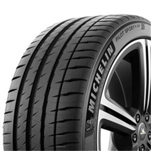 MICHELIN 275/40R20 LOMI 106Y PS4N - Pilot Sport 4, MICHELIN, Summer, Passenger tyre, FR, XL, N0, Acoustic, 192246, labels: From 