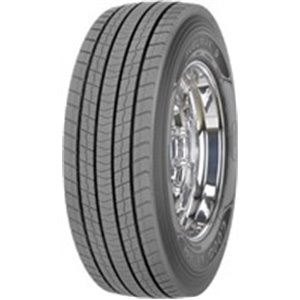 GOODYEAR 295/60R22.5 CGO FMD - FUELMAX D, GOODYEAR, Truck tyre, Long distance, Drive, M+S, 3PMSF, 150K, 567431, labels: fuel eff
