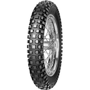 MITAS 35016 OMMT 58P C01 - [2000026069101] Cross/enduro tyre MITAS 3.50-16 TT 58P C01 Front/Rear