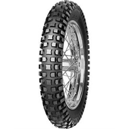 MITAS 35016 OMMT 58P C01 - [2000026069101] Cross/enduro tyre MITAS 3.50-16 TT 58P C01 Front/Rear