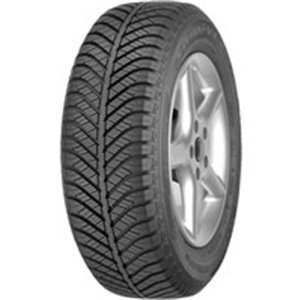 GOODYEAR 205/50R17 COGO 89V V4SEA - Vector 4Seasons, GOODYEAR, All-year, Passenger tyre, 3PMSF; M+S, 529007, labels: From 01.05.